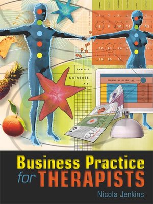 cover image of Business Practice for Therapists
